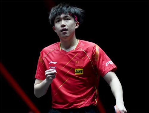 王楚钦黑历史爆料视频播放,视频爆料背后的真相与反思 第2张 王楚钦黑历史爆料视频播放,视频爆料背后的真相与反思 第2张