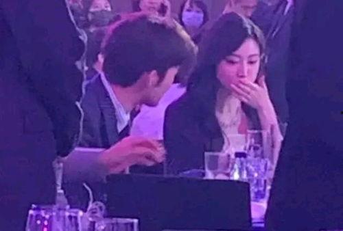 杨幂八卦爆料最新消息视频 第1张 杨幂八卦爆料最新消息视频 第1张